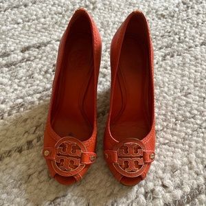Tory Burch Wedges